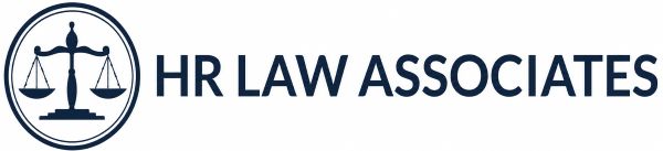 HR LAW ASSOCIATES PRIVATE LIMITED