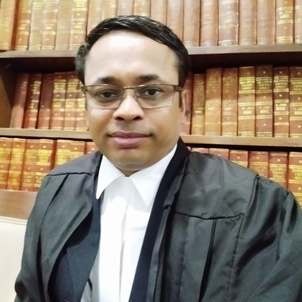 Jitendra Pandey