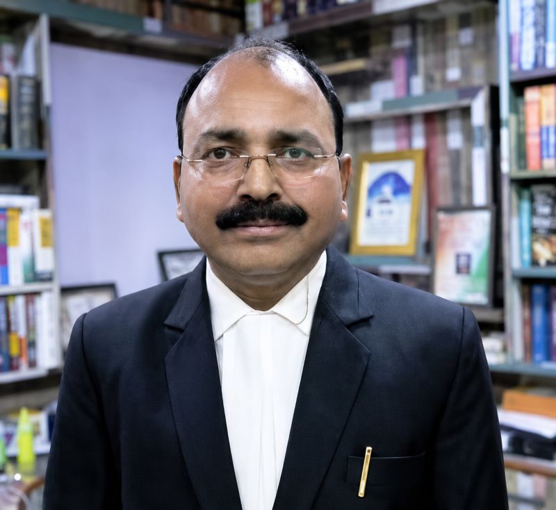 Mr. Hifzur Rahman Ajmal